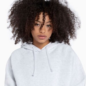 Unisex Baby Blue Hoodie