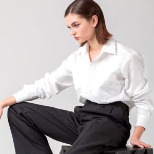 Classic Trousers & Shirt