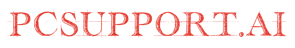pcsupport.ai